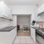 Peaceful 1Bd Flat W Private Gardenrondebosch