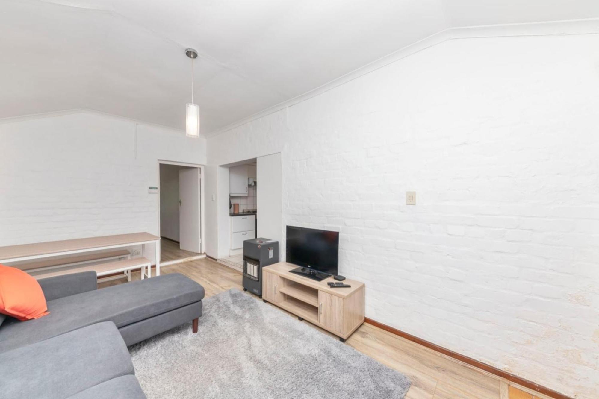 Apartment Peaceful 1bd Flat W Private Gardenrondebosch Cape Town