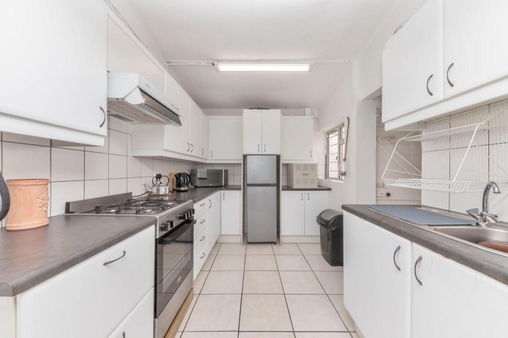 Apartment Peaceful 1bd Flat W Private Gardenrondebosch Cape Town